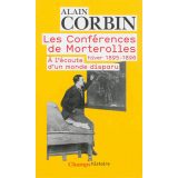  Les  conférences de Morterolles