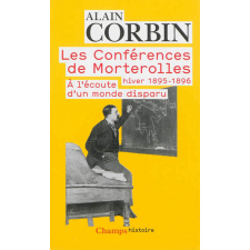 Les conférences de Morterolles
