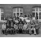 Cité scolaire Camille Saint-Saëns, Rouen : photographie de classe