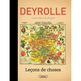 Leçons de choses Tome 1