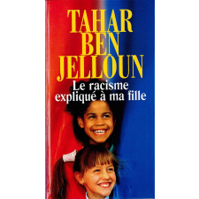 Le Racisme expliqué à ma fille