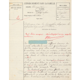 Devoir de géographie 