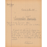 Composition Française