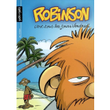 Robinson ; 1.  C'est tous les jours Vendredi