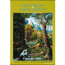 Concours 2006