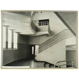 Centre d'apprentissage féminin, Nantes.