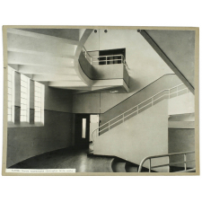 Centre d'apprentissage féminin, Nantes.