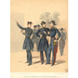 Ecole Impériale Polytechnique.