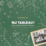 Au tableau !