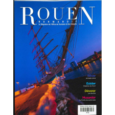 Rouen Normandie