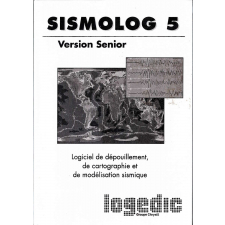 Sismolog 5.0. Version Senior