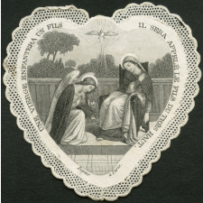 Images religieuses. Vie de Jésus. 