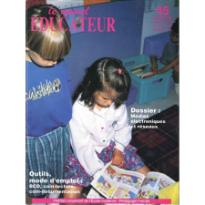 Médias électroniques et réseaux ; BCD, coin-lecture, coin-documentation