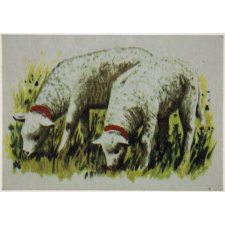 Vie à la ferme
