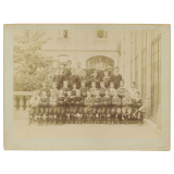 Lycée Janson de Sailly, Paris.