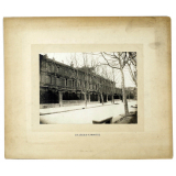 Collège de Narbonne.