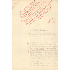 Devoir français
