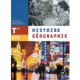 Histoire Géographie. Tle STG