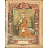 Richelieu - Couvertures artistiques n°39