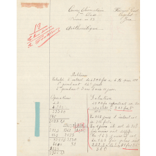 Arithmétique