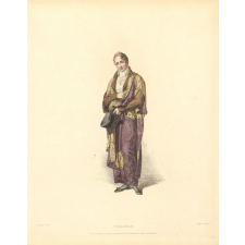 Nobleman.