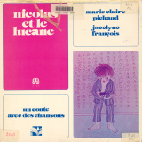 Nicolas et le lucane. .