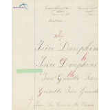 Écriture