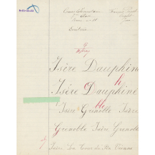 Écriture