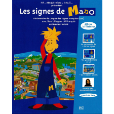 Les signes de Mano