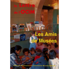 Les Amis de Musées
