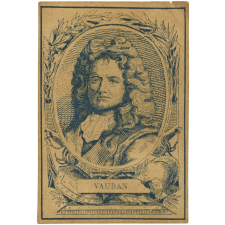 Série de personnages historiques