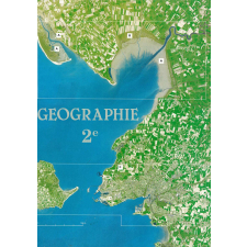 Géographie 2e. Fichier de travaux dirigés