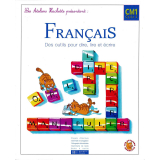 Français : Des outils pour dire, lire et écrire.