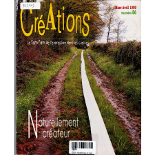 Naturellement créateur