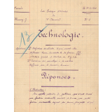 technologie