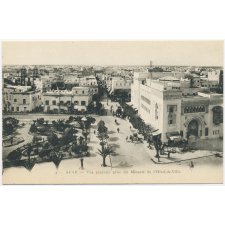 Collection de Cartes Postales classées méthodiquement pour l'Enseignement de la Géographie et accompagnées d'une notice  explicative rédigée sous la forme d'une leçon s'adressant à des enfants - Collection n°11 - La Tunisie.