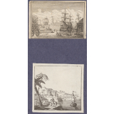 Illustrations de livres de Jeunesse. 