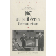 1967 au petit écran. Une semaine ordinaire