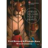 Fred Bernard & François Roca : 20 ans d'aventures