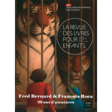 Fred Bernard & François Roca : 20 ans d'aventures
