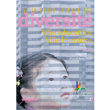 Ville éducatrice. Ville humaine