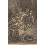 Les Contes du pays d'Armor, par Marie Delorme.