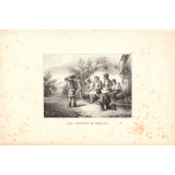 Les Joueurs de billes.