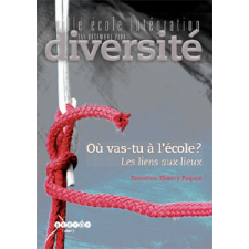 Où vas-tu à l'école? Les liens aux lieux