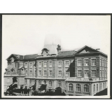 Université de Tien Tsin, Lille.