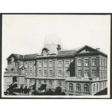 Université de Tien Tsin, Lille.