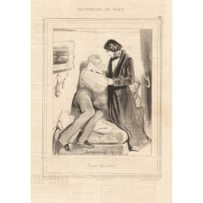 Etude du matin.
