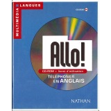 Allo! Téléphoner en Anglais