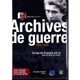Archives de guerre 1940-1945 : Ce que les Français ont vu dans les salles de cinéma