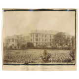Ecole Normale d'Instituteurs de Rouen.